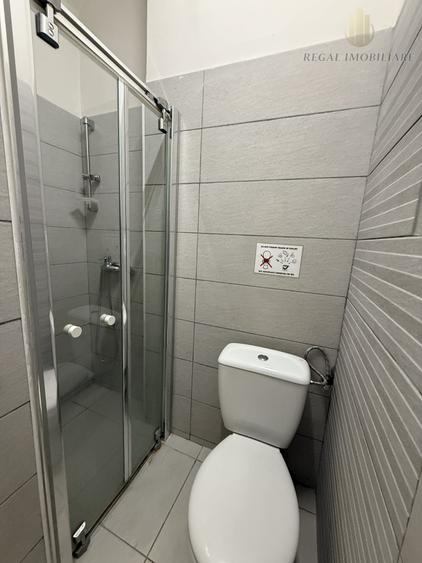 Garsoniera | Cismigiu- Izvor | Metrou - 11