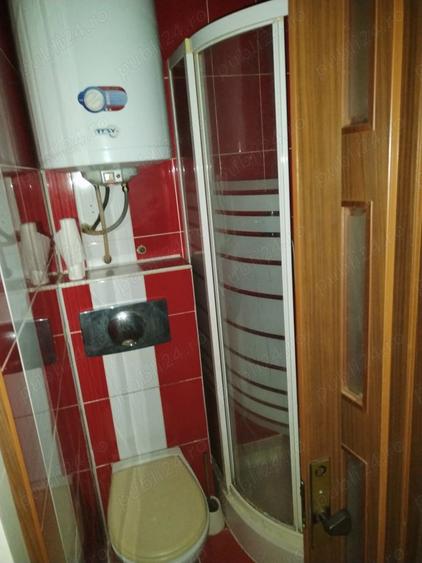 Garsonieră decomandată în Uzina 2