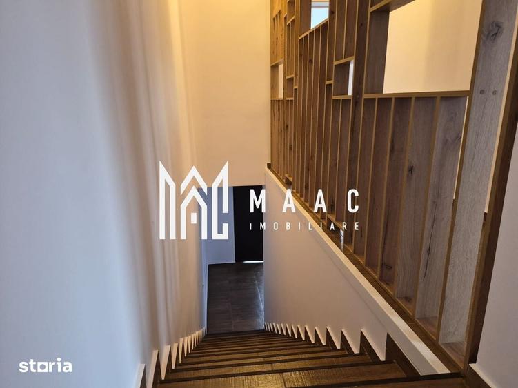 Duplex 4 camere I Mobilat I Calea Cisnadiei - 1