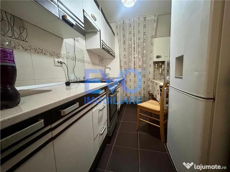 Apartament cu 3 camere decomandat în Baza 3