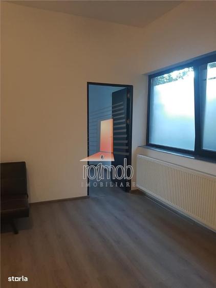 Apartament cu 2 camere în Foișorul de Foc