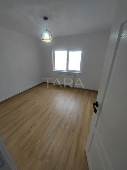 Apartament cu 3 camere decomandat în Mănăștur — fotografia 3