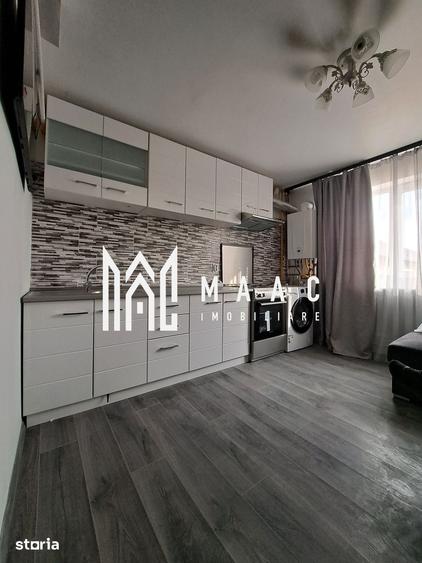 Apartament cu 2 camere, mobilat în Cartierul Traian
