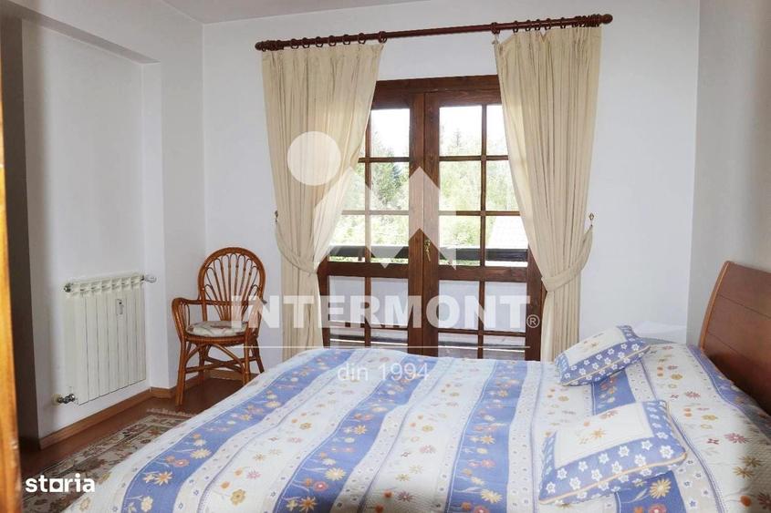 Apartament cu 4 camere în Cioplea