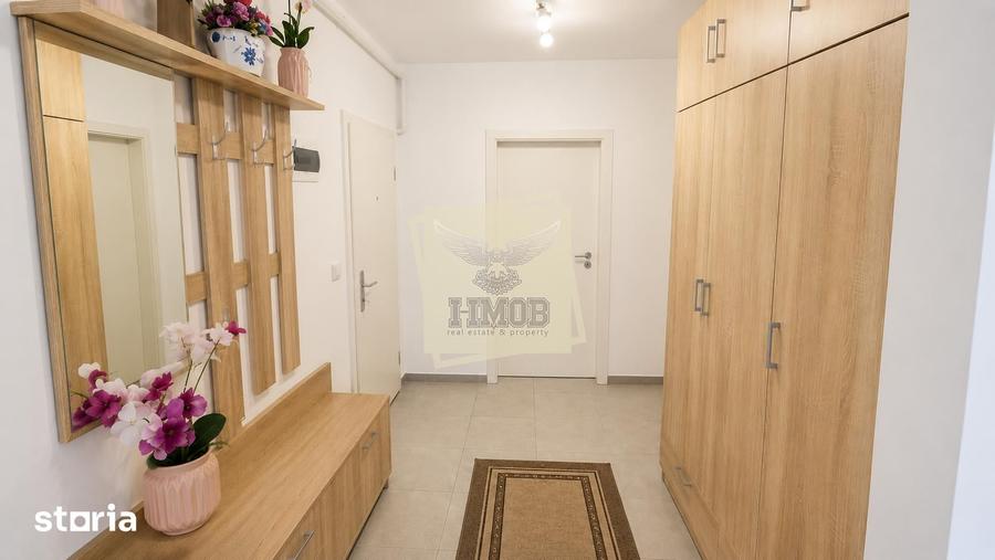 Apartament 3 camere | Etaj 1 | 64mpu | boxa | parcare | Avantgarden - 11