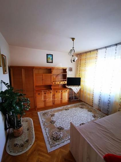 Apartament cu 2 camere circular în Mănăștur