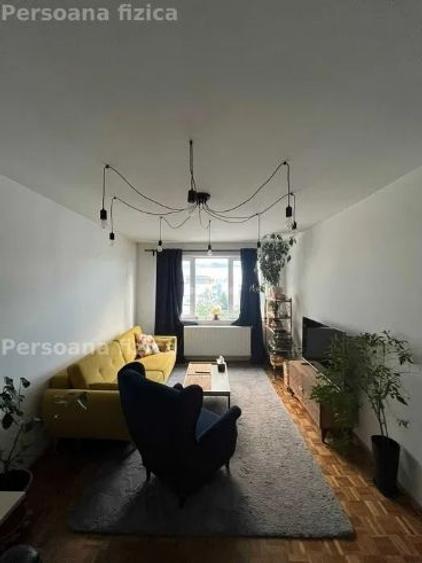 Apartament cu 2 camere decomandat în Cluj-Napoca - 1