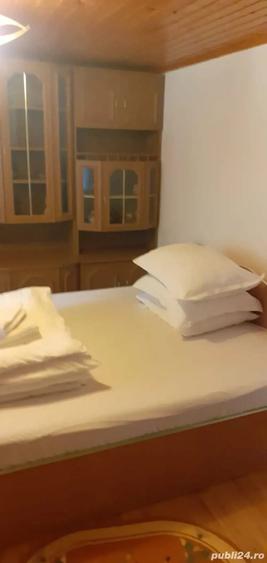 Casă cu 4 camere cu Teren 20 Mp în Băile Herculane