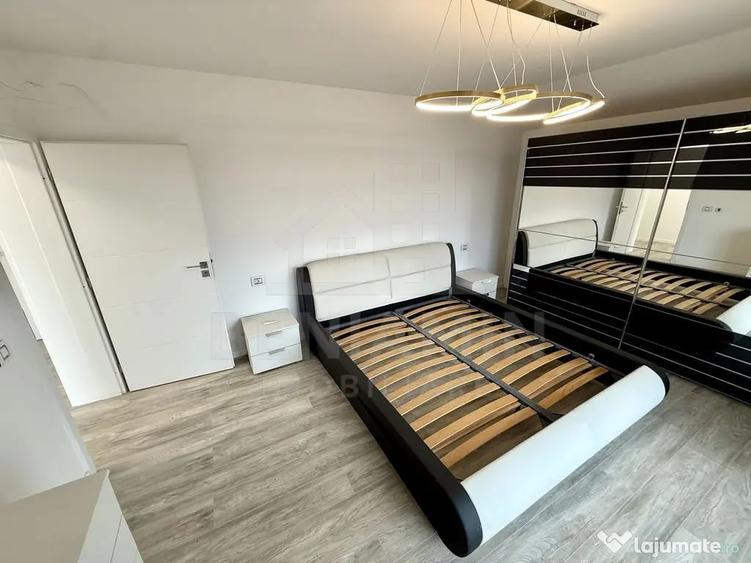 Casa moderna - P+M - 243mp - 500 mp teren - extindere - D... - 4