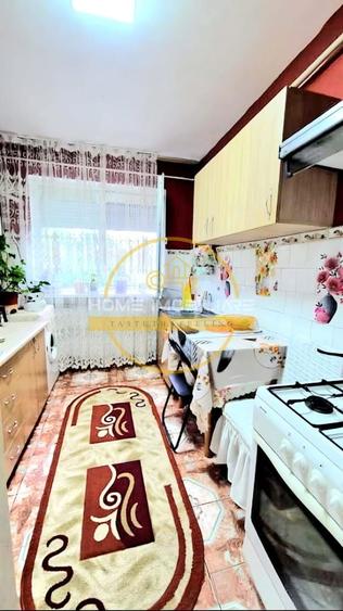 Apartament cu 3 camere semidecomandat, mobilat în Tătărași — fotografia 3