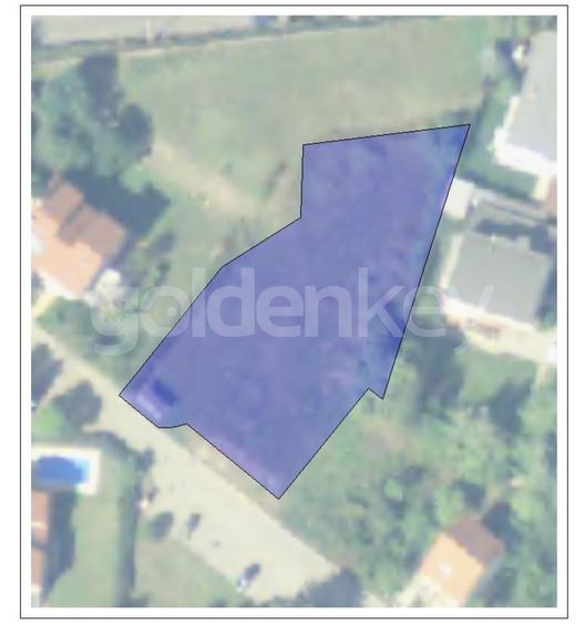 Teren Construcții intravilan de 1774 mp, în Iancu Nicolae