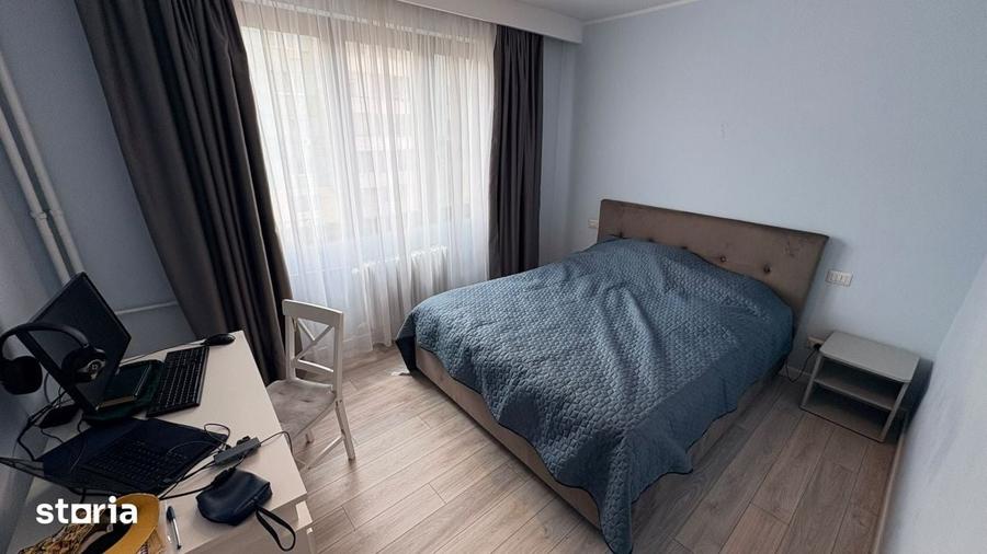 Apartament 2 camere, ultrafinisat, mobilat si utilat, Piata Mihai Vite - 4