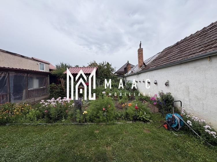 Casă individuală cu 4 camere cu Canalizare în Lazaret
