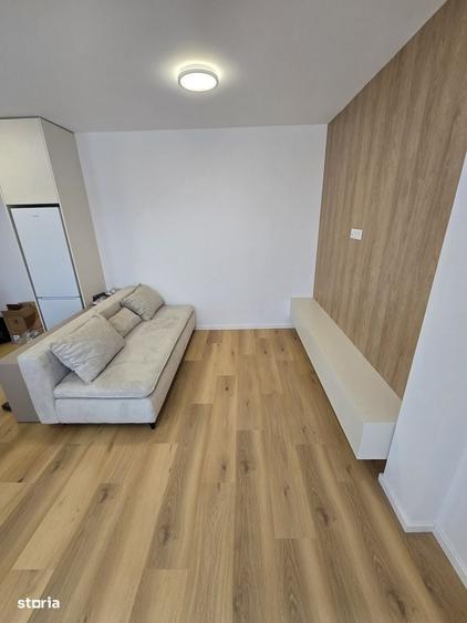 Prima inchiriere Apartament 2 camere Parcare subterana inclusa - 14
