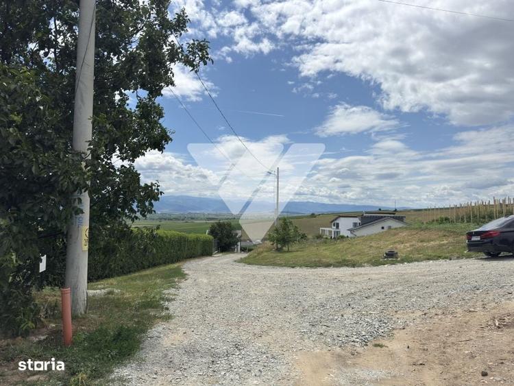 Spațiu comercial, în Șura Mare