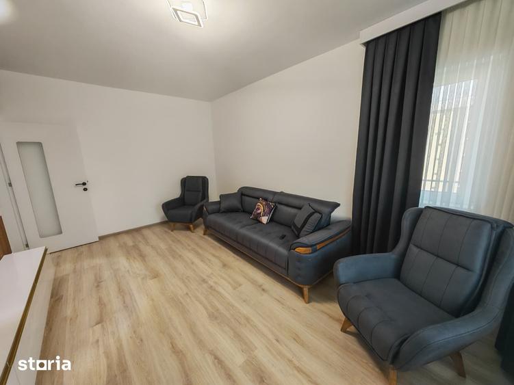 Apartament 2 camere Metalurgiei - Grand Kristal Residence, loc parcare - 10