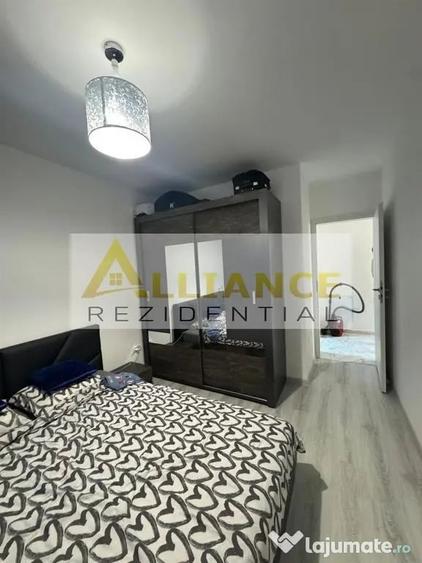 APARTAMENT 3 CAMERE DE VANZARE - COMPLEX PALM RESIDENCE - 15