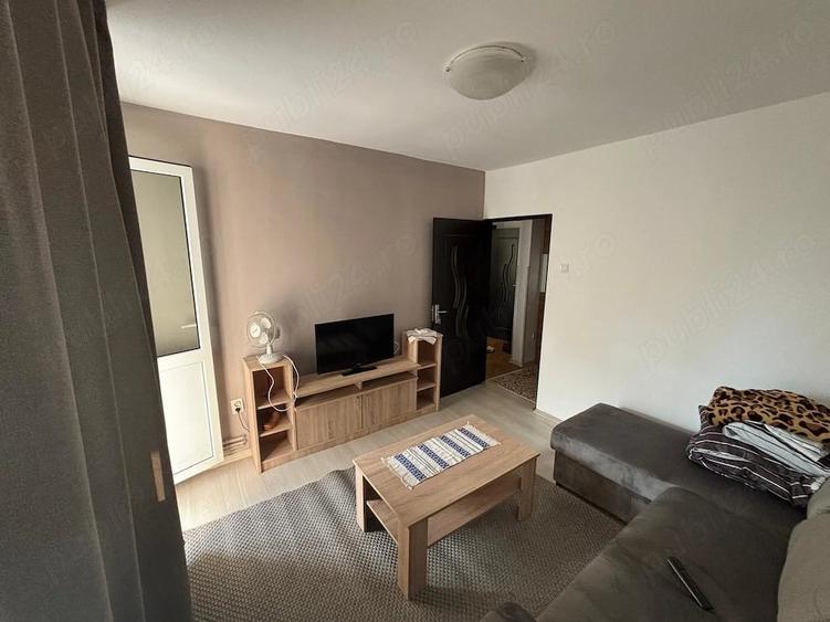 Apartament 2 camere de inchiriat - 7