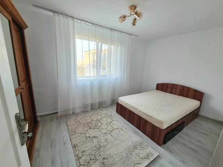 Apartament cu 2 camere decomandat în Bălcescu