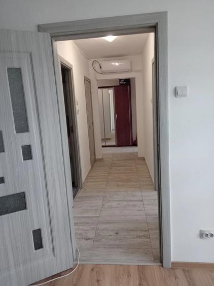 Apartament cu 2 camere decomandat în Dristor