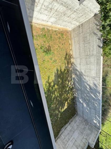 Casa cu etaj + demisol, 180 mp utili, 300 mp teren, zona Burdujeni - 11