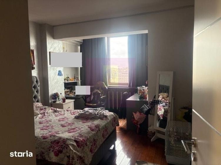 APARTAMENT PENTHOUSE TITAN CU INTIMITATEA SI CONFORTUL UNEI CASE! - 7