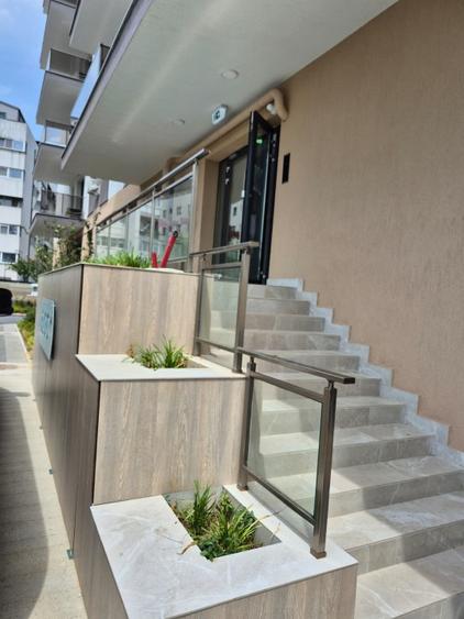 Apartament cu 2 camere decomandat în Theodor Pallady
