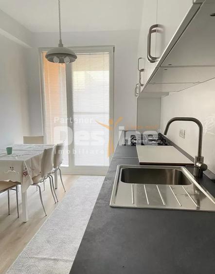 Închiriez apartament 2 camere bloc nou, Freidorf , - 5
