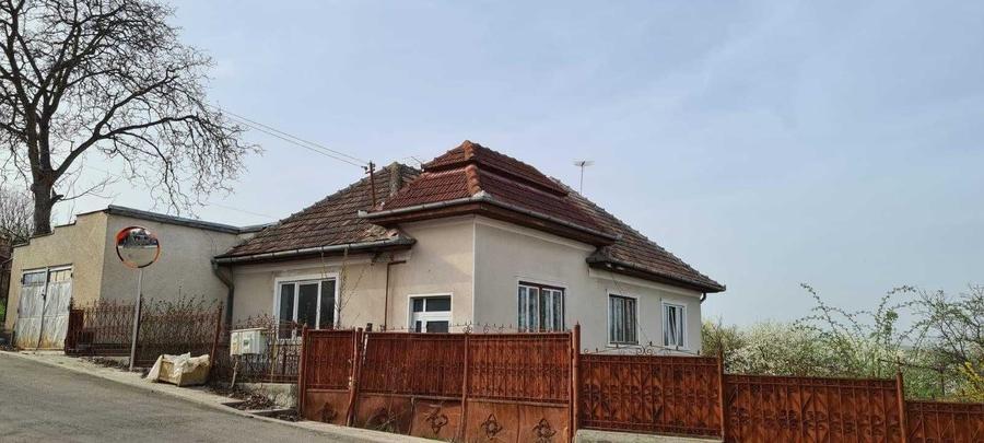 Casa cu potential deosebit Turda Noua - 3