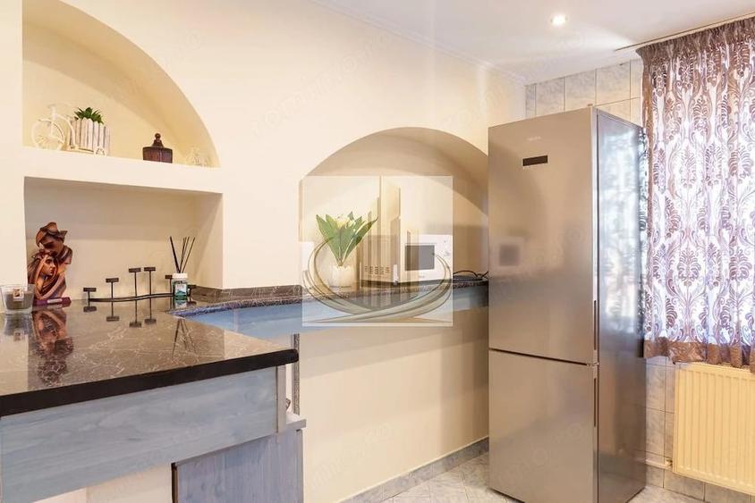 Apartament cu 2 Camere de Inchiriat | Ultracentral | Pia?a Victoriei - 8