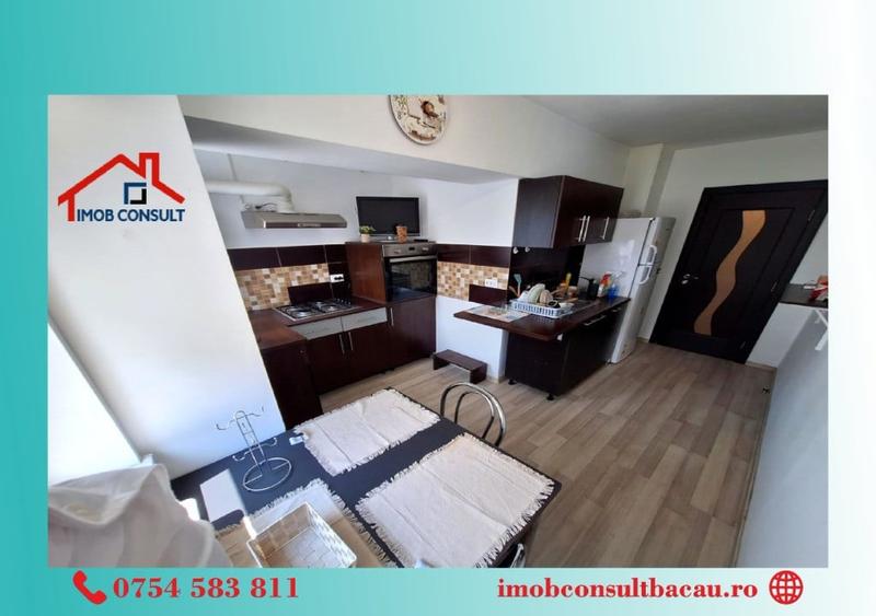 Apartament modern cu 2 camere de inchiriat Vadu Bistri?ei-9 Mai! CE1 - 3