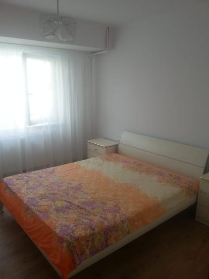 Inchiriez apartament cu 2 dormitoare, mobilat si utilat, central - 2