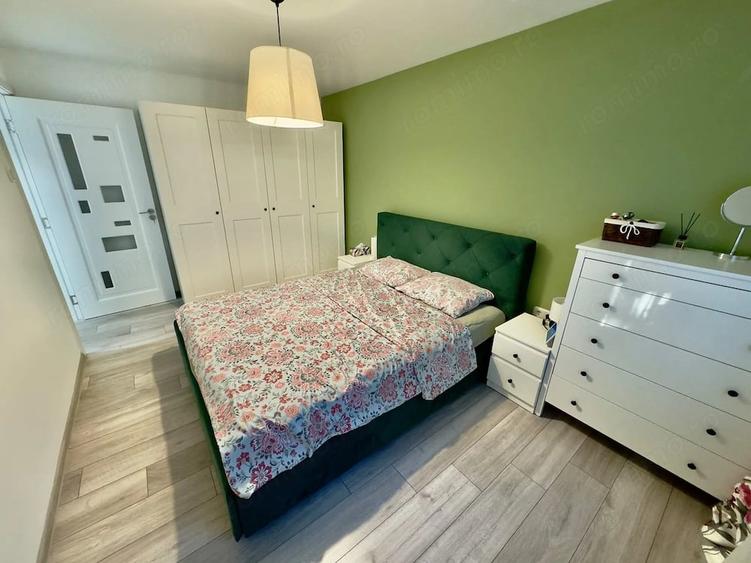 GARAJ sub Bloc.Boxa in CF.Renovat Complet.Mobilat si utilat Complet! - 11