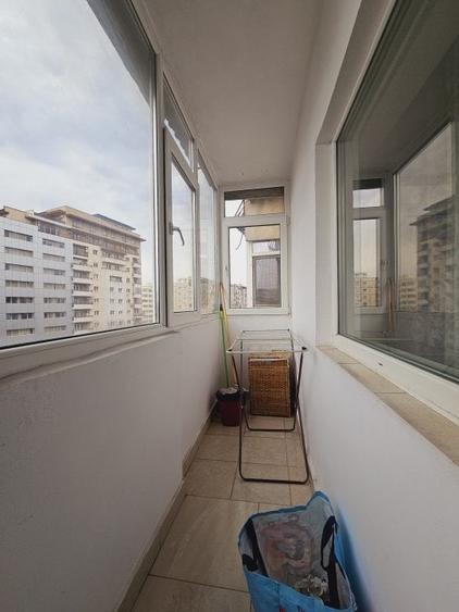 Splaiul Unirii , Timpuri Noi metrou , Vedere mixta , Apartament modern, luminos - 20