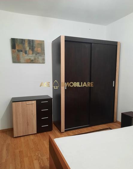 2 Camere de inchiriat | Iancului | Prox Metrou | A.C  |  Balcon - 3