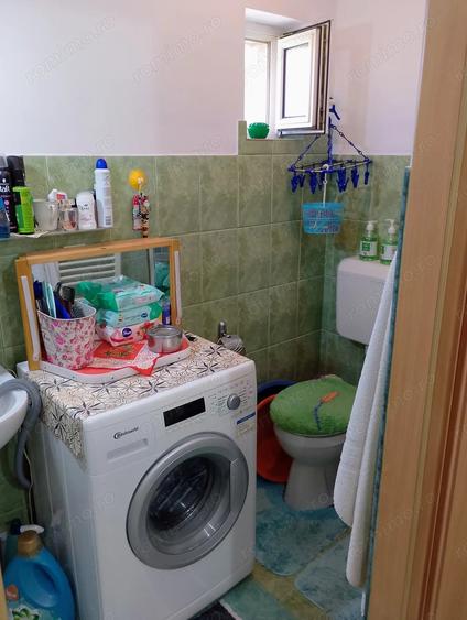Casă cu 2 camere cu Teren 45 Mp în Timocului-Șaguna