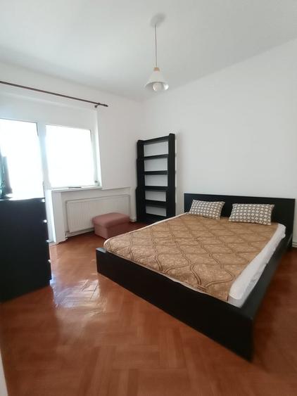 Apartament cu 2 camere decomandat în Kogălniceanu