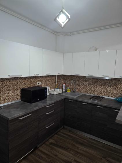 Apartament cu 2 camere decomandat în Exterior Vest