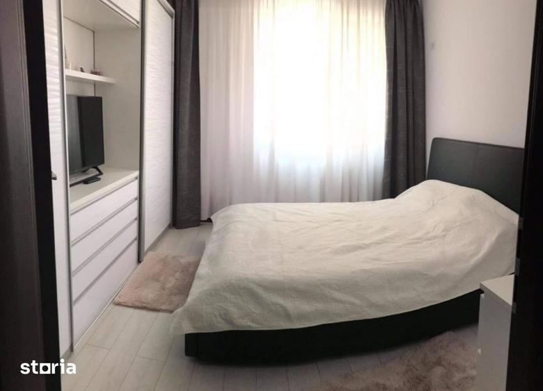 Vand ap.3cam,decomandat ,2bai,modern,CT,parcare,Manastur-zona Campului - 6