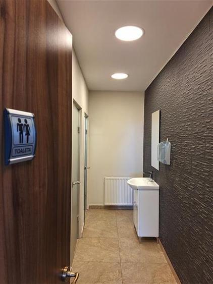 Birou, de 250 mp, în Grozăvești