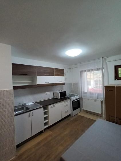 Apartament cu 2 camere în Banca Națională