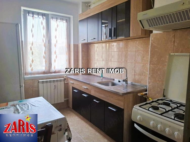 Apartament cu 2 camere semidecomandat în Democrației