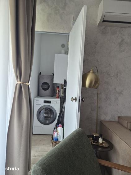 Apartament 3 Camere LUX | Renovat Integral | Mobilat Premium + Parcare - 19