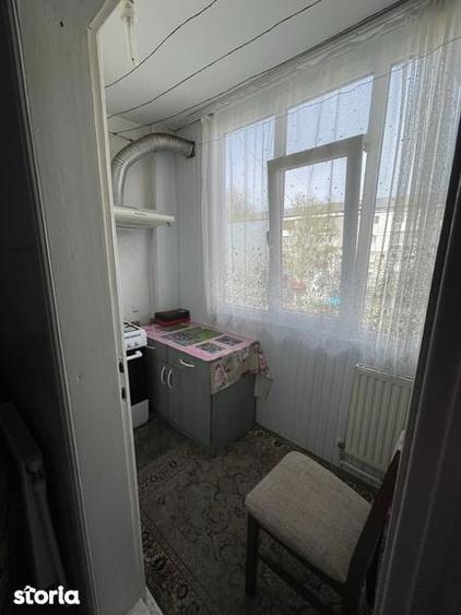Inchiriez Apartament 2 Camere Decomandat Mobilat - Utilat - 2
