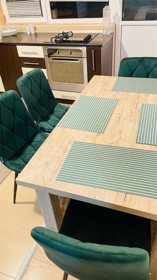 Apartament cu 3 camere în Chiajna