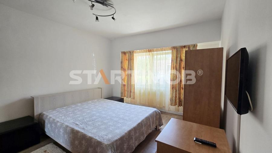 Apartament cu 4 camere decomandat în Griviței