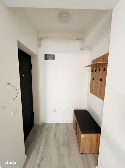 Apartament cu 2 camere în Păcurari