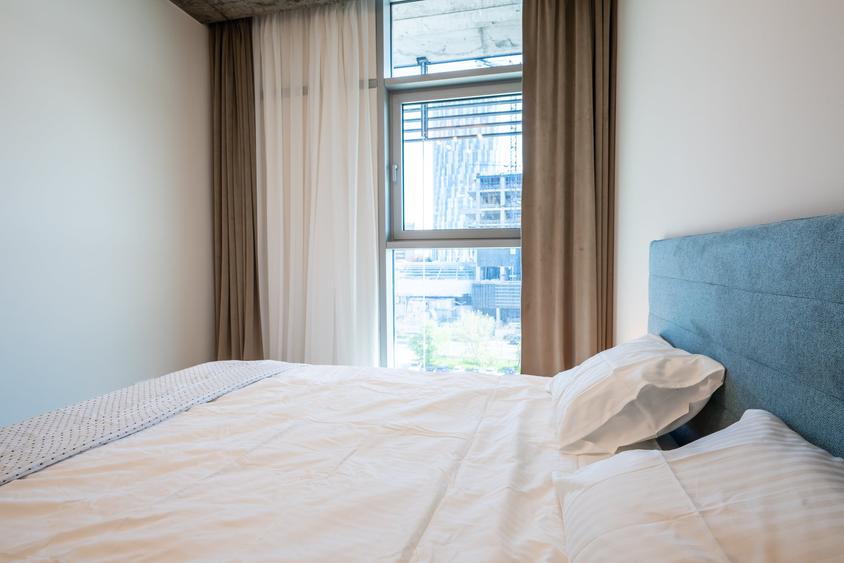 Apartament 3 Camere T1 61 | Up-site - 5