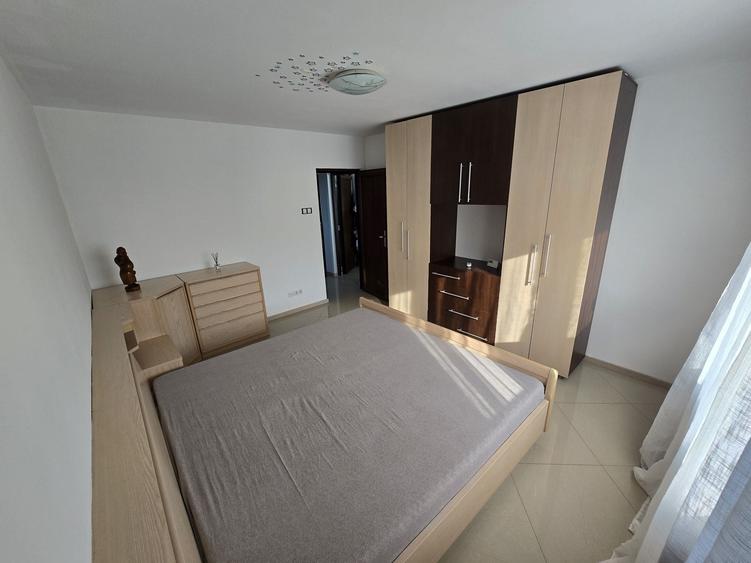 Apartament cu 2 camere decomandat în Titu Maiorescu