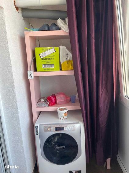 Apartament 2 camere Splaiul Unirii, Confort City, Popesti Leordeni - 8